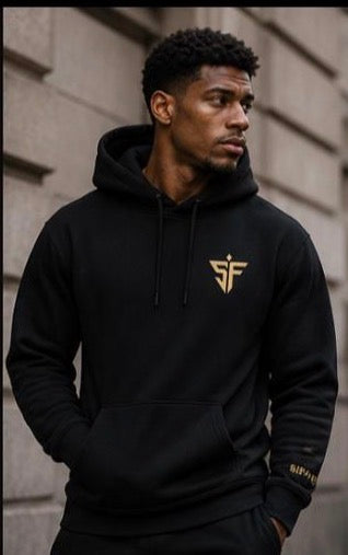 SIFAIR Origin Hoodie