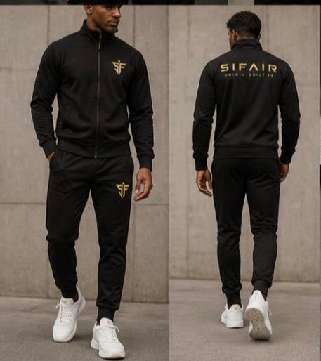 SIFAIR Identity Tracksuit