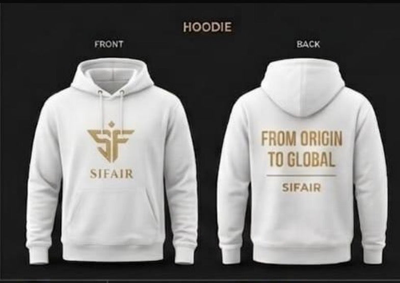 SIFAIR Origin Hoodie