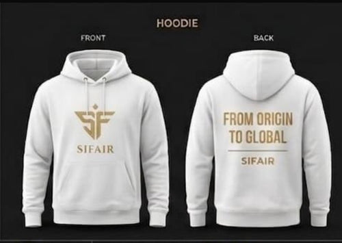 SIFAIR Origin Hoodie