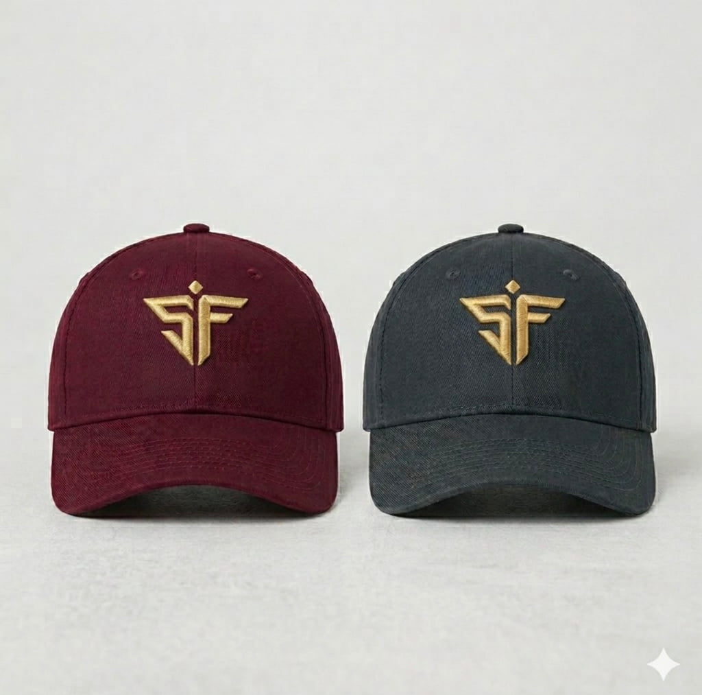 SIFAIR SF Cap