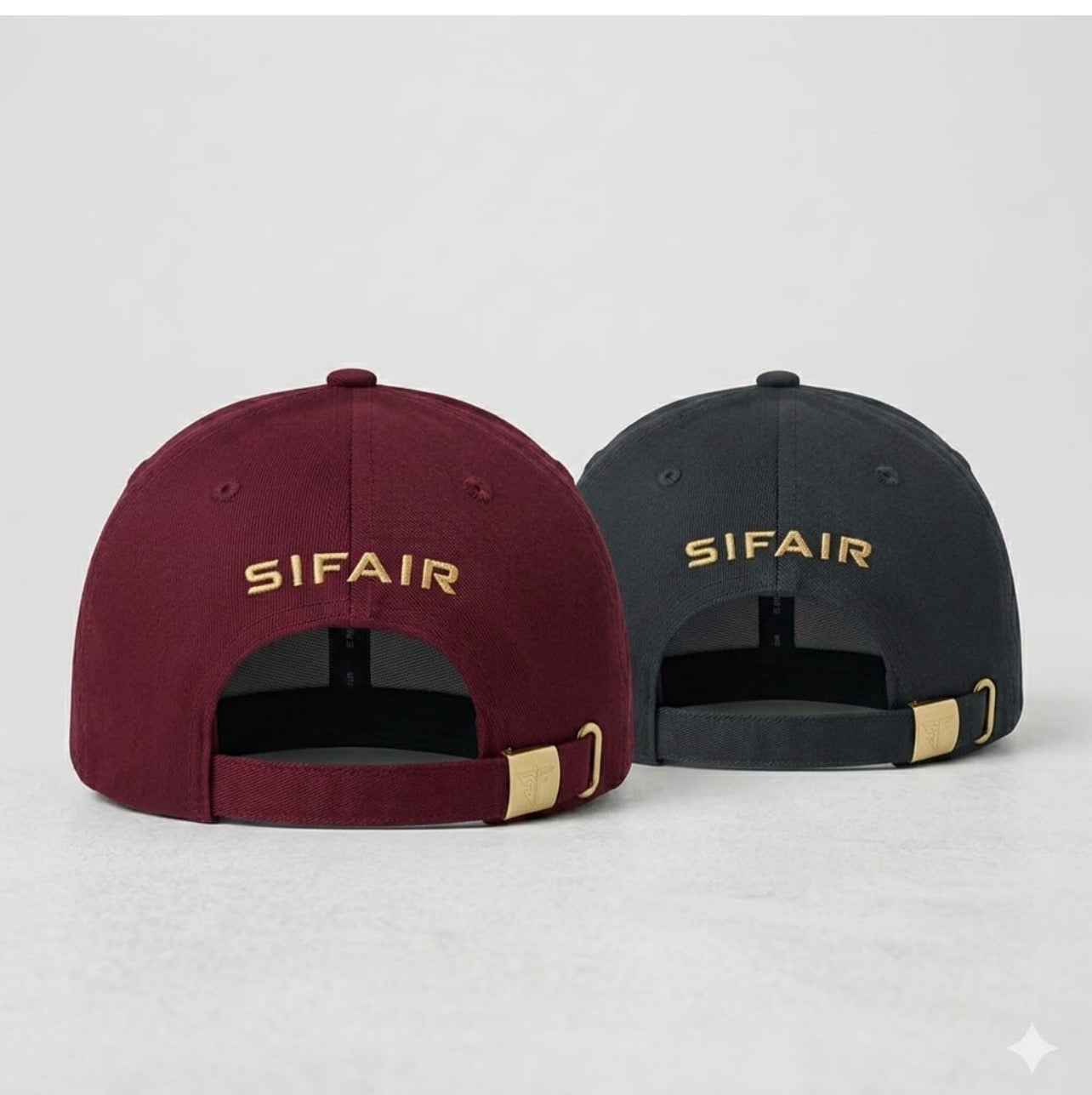 SIFAIR SF Cap