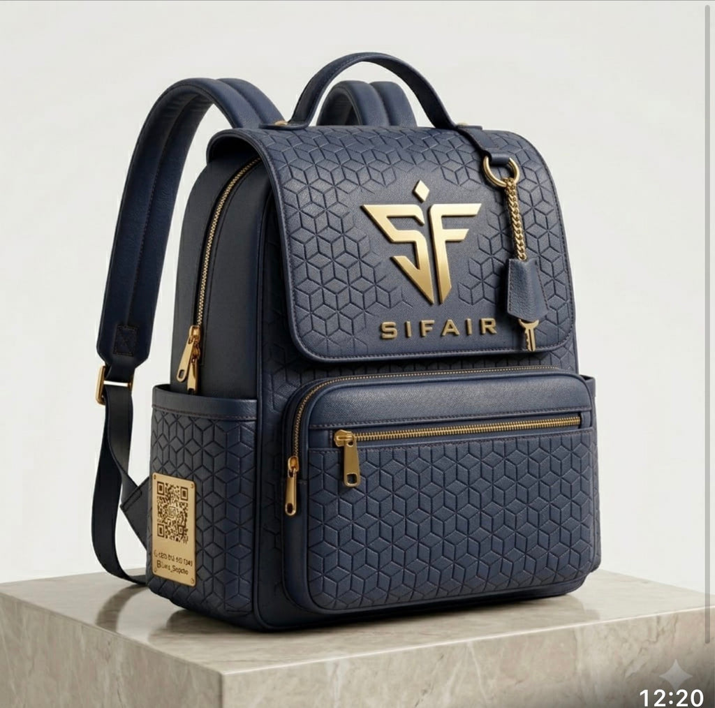 SIFAIR Urban Bag