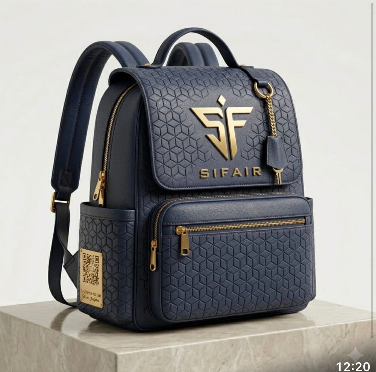 SIFAIR Urban Bag