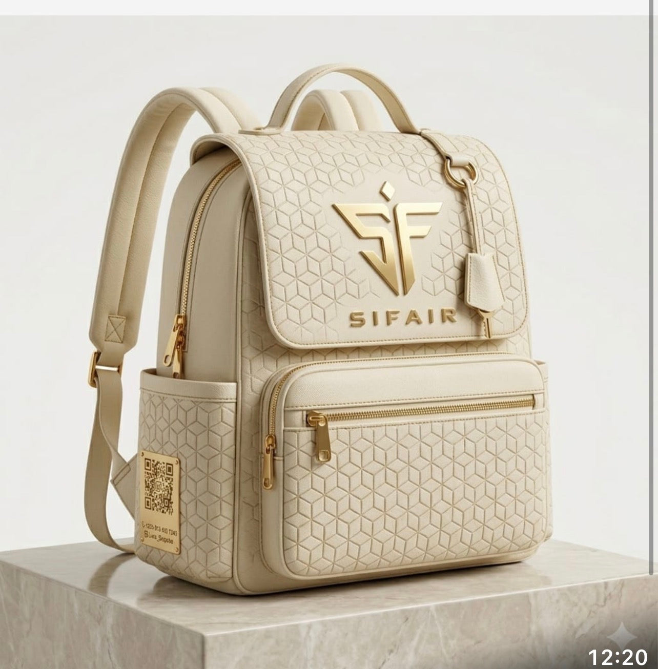 SIFAIR Urban Bag