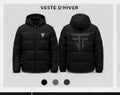 SIFAIR Winter Shield Jacket