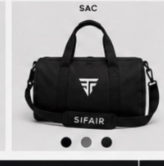SIFAIR Urban Bag